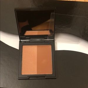 Morphe Bronzer + Contour